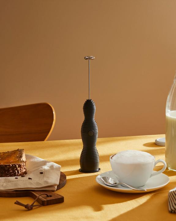Image du produit Alessi Pulcina Milchaufschäumer