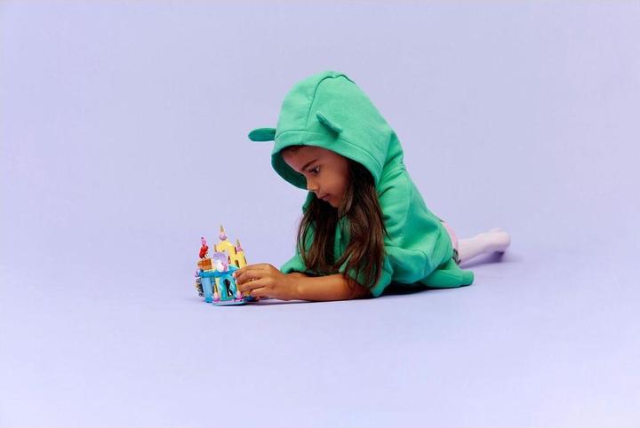 Image du produit LEGO Arielles Magisches Mini-Schloss (43285, LEGO Disney)