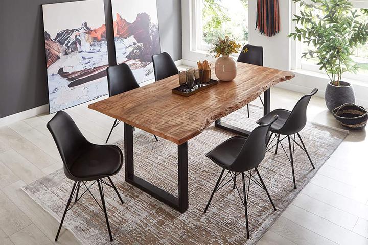 Image du produit SAM Norina (180 x 90 x 77 cm)