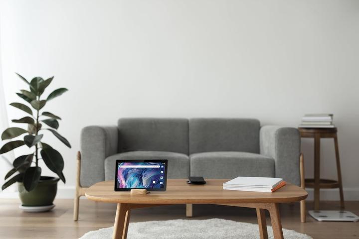 Image du produit Logicom Tab 130 (WLAN uniquement, 10.10", 32 Go, Noir)