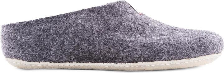 Image du produit Baabuk Mel Gris foncé (36)