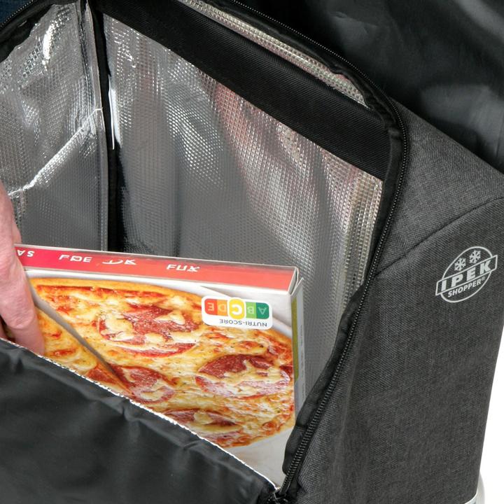 Actual product image Andersen Royal Shopper Ipek Ma