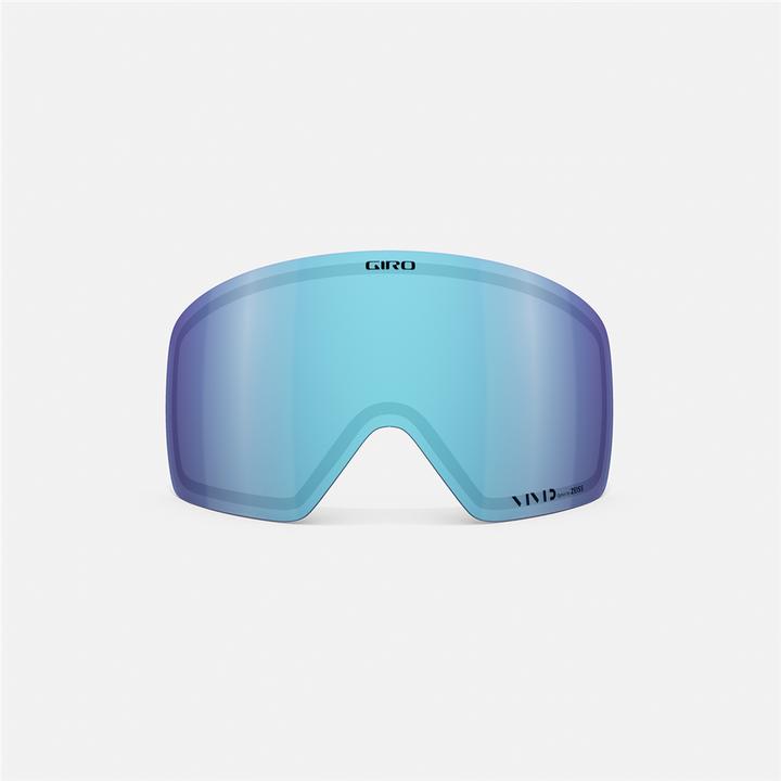 Image du produit Giro Contour RS Lense (Lunettes de ski verre de rechange)
