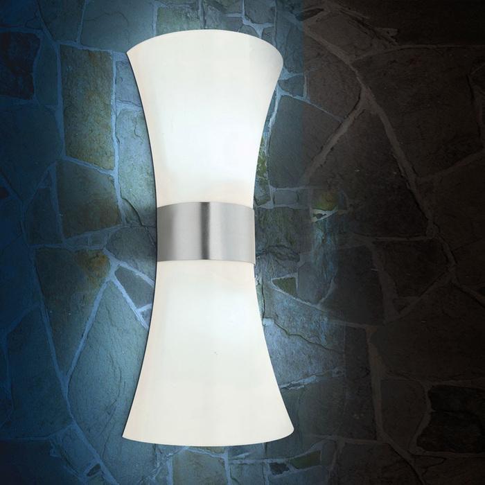 Image du produit Globo Lampe d'extérieur San Tana (E27, IP44)