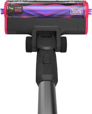 Actual product image Black & Decker BHFEA640WP-QW