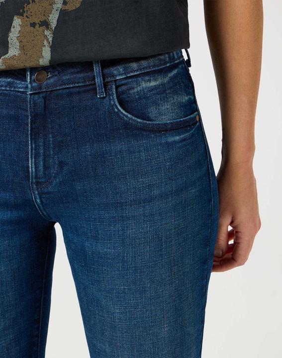 Actual product image Wrangler Bootcut jeans (26)