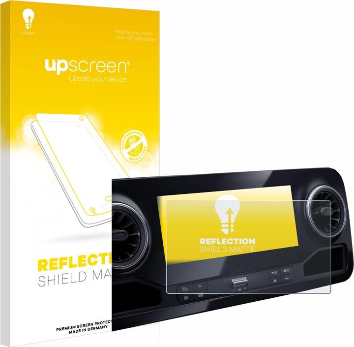 Produktbild upscreen Reflection Shield Displayschutz Matt