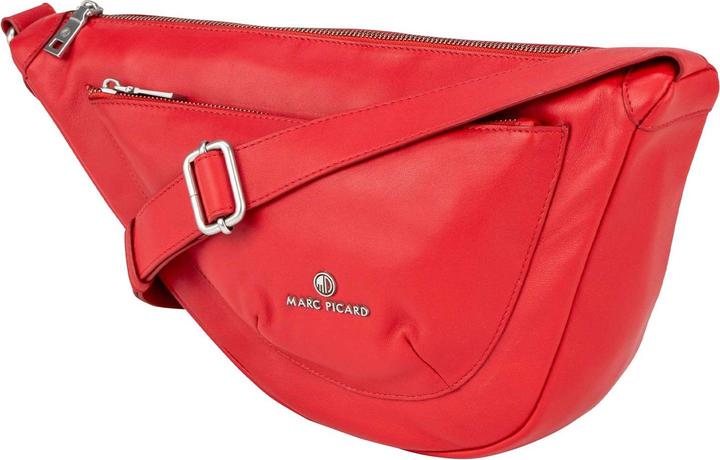 Immagine prodotto Marc Picard Maremma Shoulder Bag Moon
