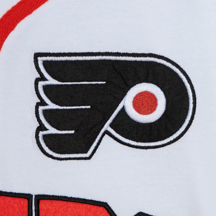 Immagine prodotto Mitchell & Ness Maglia del giorno di allenamento Philadelphia Flyers (M)
