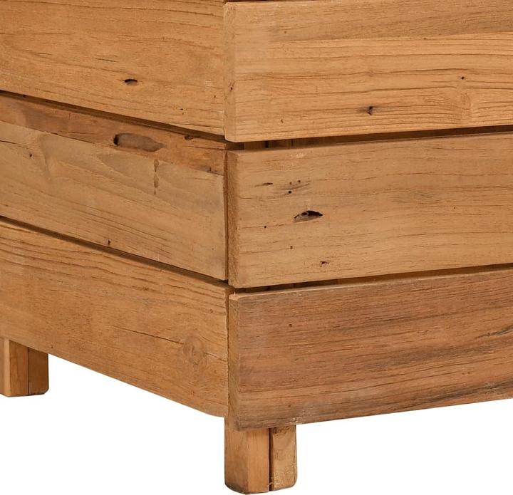 Image du produit vidaXL Hochbeet