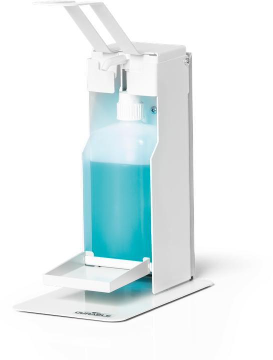 Image du produit Durable Distributeur de désinfectant