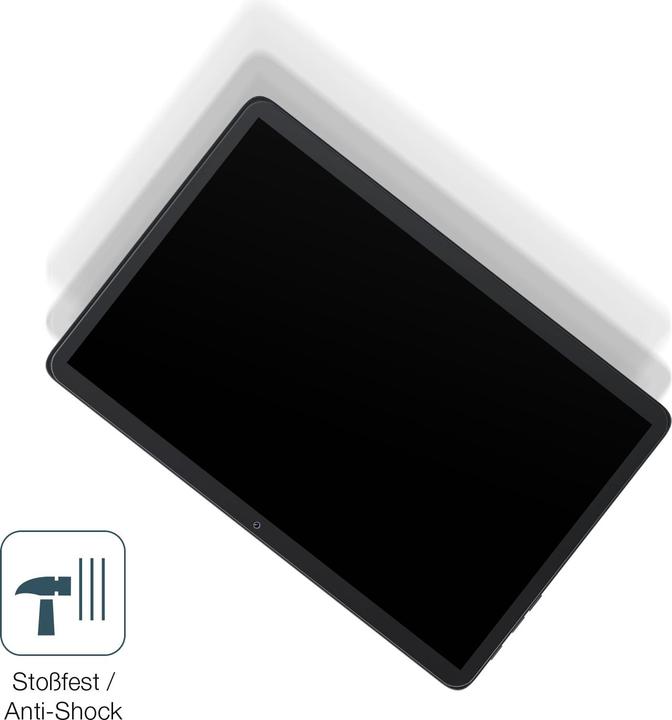 Actual product image Dipos Anti-Shock Screen Protector Matte (Cubot Tab 50)