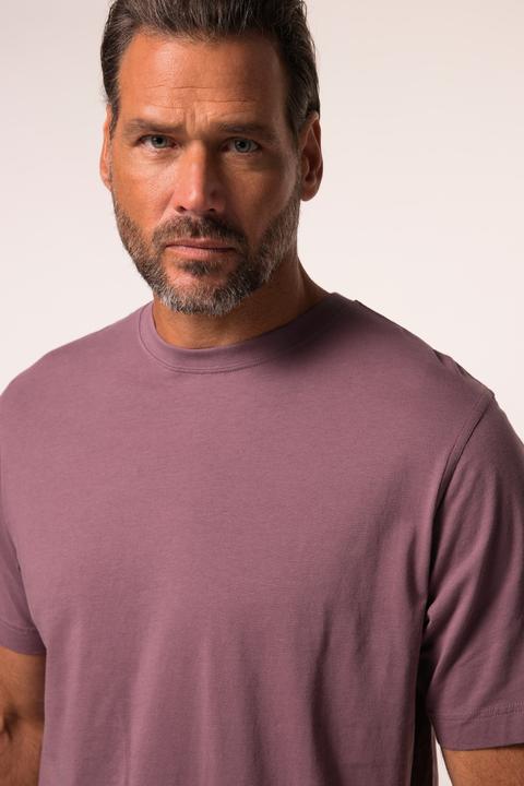 Image du produit JP1880 T-shirt Basic en coton peigné, col rond - jusqu'au 8 XL (L)