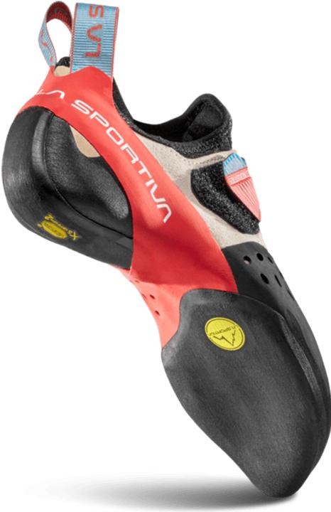 Image du produit La Sportiva Solution Comp Woman - Kletterschuhe - Damen (38.5)