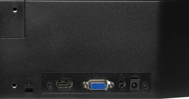 Produktbild AOC 22b1hs (1920 x 1080 Pixel, 21.50")