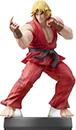 Image du produit Nintendo amiibo Super Smash Bros - Ken (3DS, 3DS XL, Wii U, Switch)