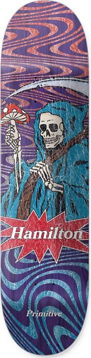 Produktbild Primitive Offer (8.38")