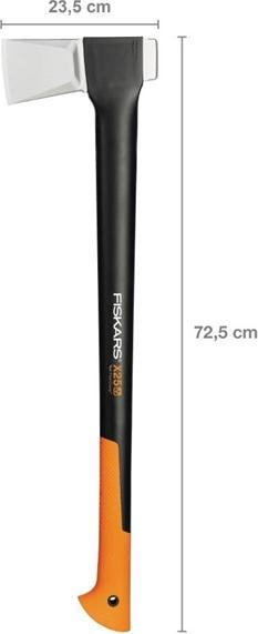 Immagine prodotto Fiskars Dividere l'ascia