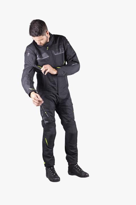 Produktbild iXS Carbon-ST (Herren, Kurzgrösse, L)