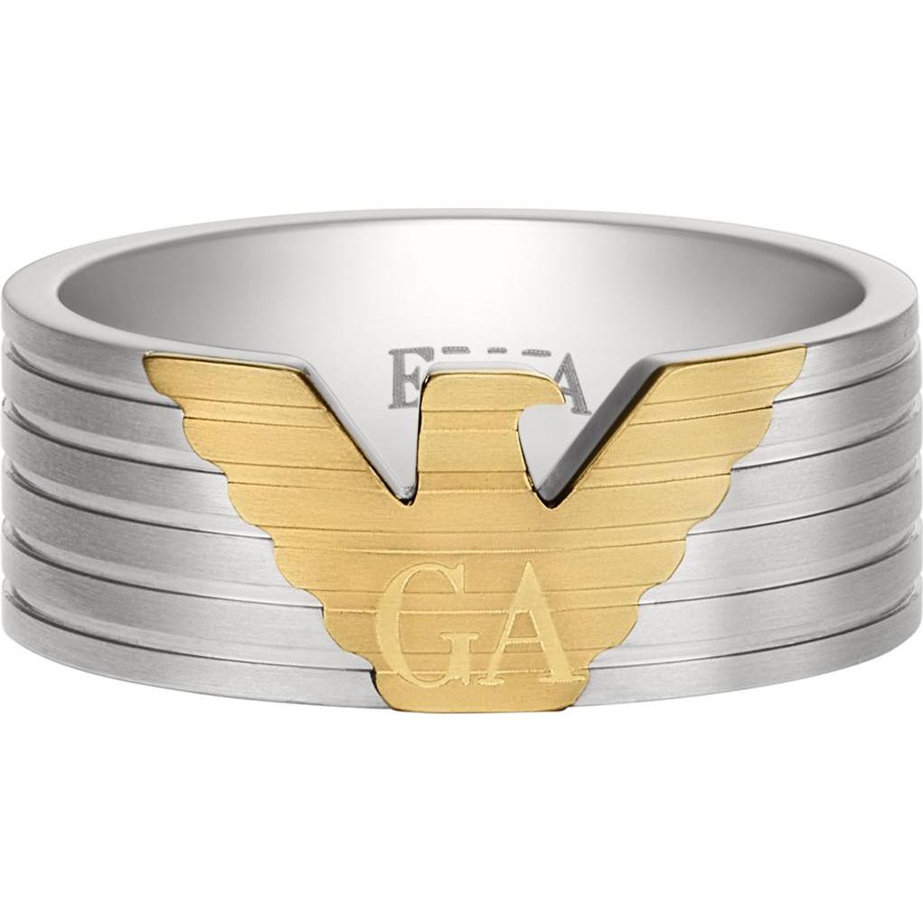Thumbnail - Emporio Armani, Ring, EGS3076040 Ring, (64)