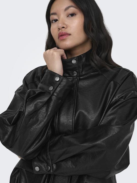 Actual product image Only ONLJULIA Blousonjacke Blousonjacke (M)
