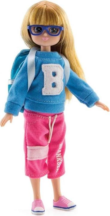 Actual product image Lottie Cool 4 School