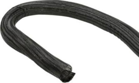 Actual product image Schneider Electric Kabelskjuler Selvlukkende medium assorted (Cable conduit)