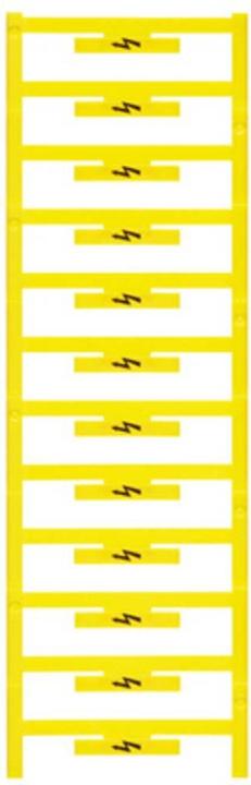 Image du produit Weidmüller Repères de bornes (Outils)
