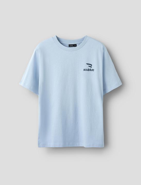 Actual product image Lmtd Loose Fit T-Shirt (158, 164)