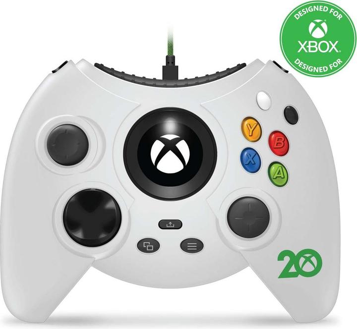 Image du produit Hyperkin Duke Wired Controller (Xbox One S, PC, Xbox Series X)