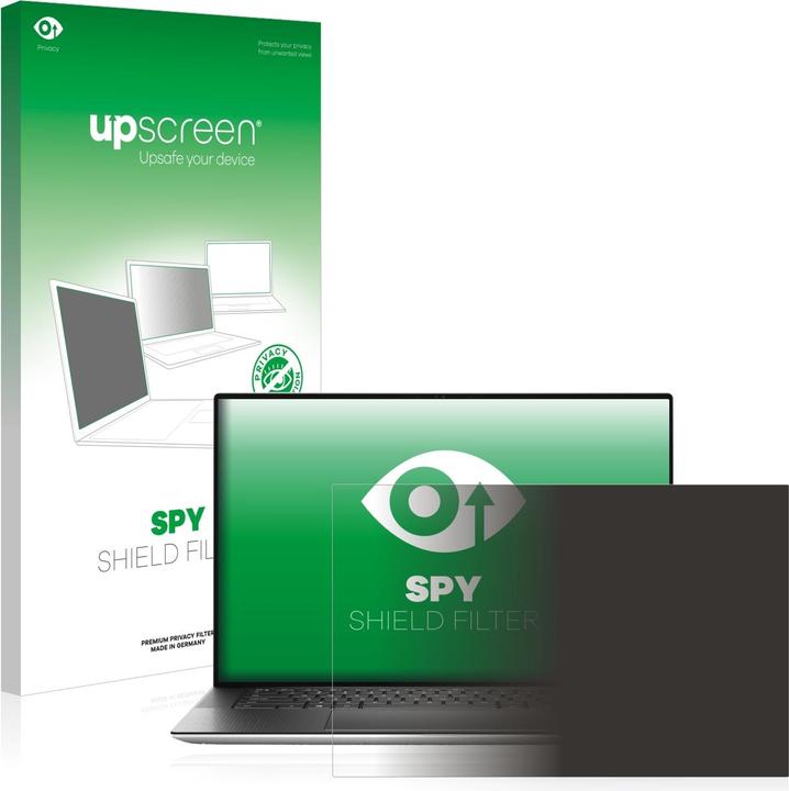 Produktbild upscreen Spy Shield Blickschutzfilter