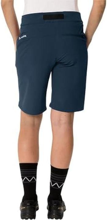 Image du produit Vaude Short femme Badile (46)