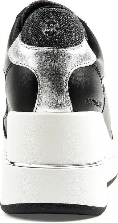 Image du produit Michael Kors Emmy Wedge Trainer (41)
