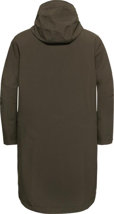Produktbild Jack Wolfskin Winterdune 3In1 Coat W (S)