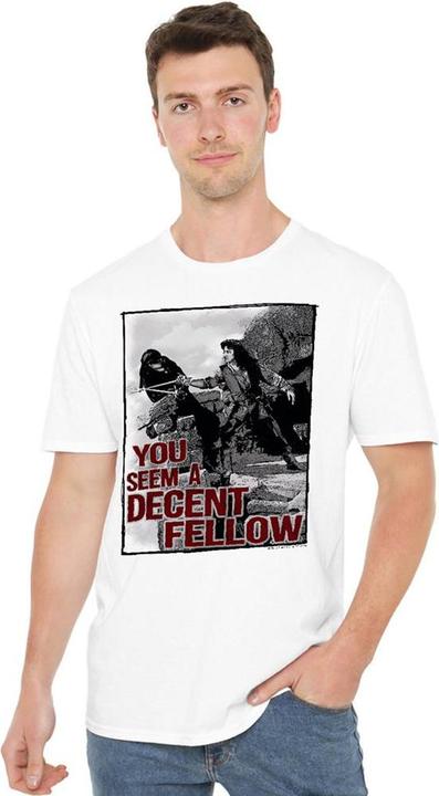 Produktbild The Princess Bride Fellow TShirt (M)