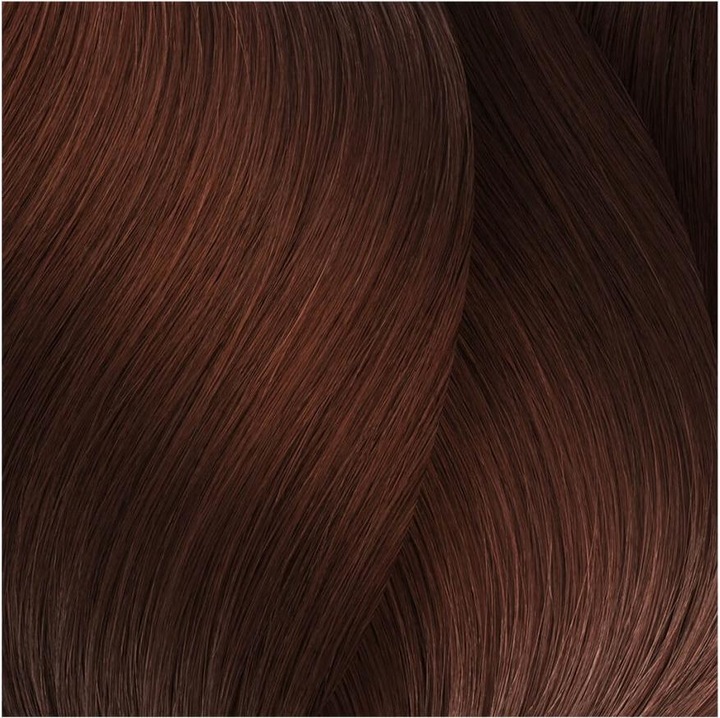 Actual product image L'Oréal Professionnel Dia Richesse (6.64 Red passion)