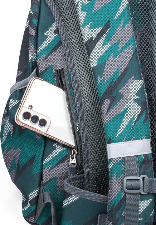 Produktbild Jolly Rucksack-Set (28 l)