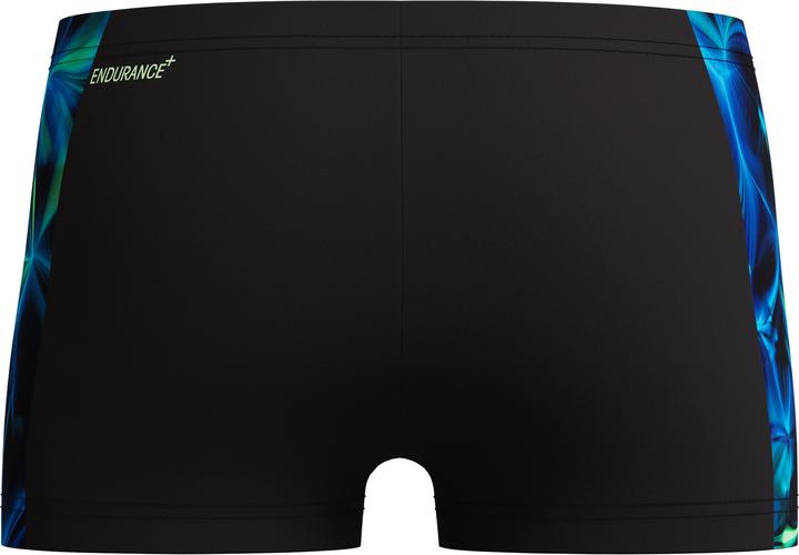 Actual product image Speedo Print Panel Aquashort (152)