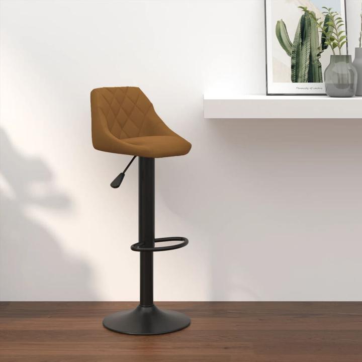 Image du produit vidaXL Tabouret de bar