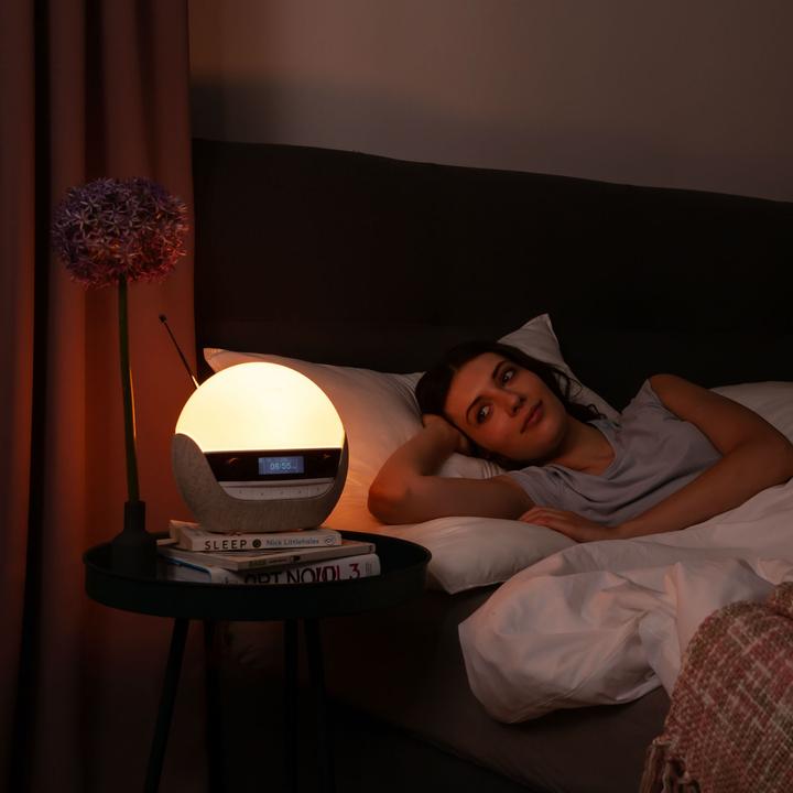 Immagine prodotto Lumie Luxe