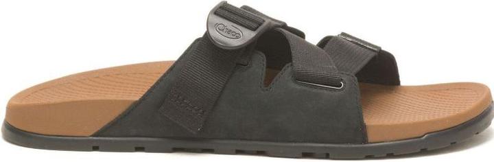 Actual product image Chaco Lowdown Leather Slide (41)