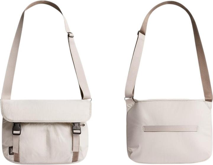 Immagine prodotto Bellroy Cinch Messenger Bag, Oat (12 l)