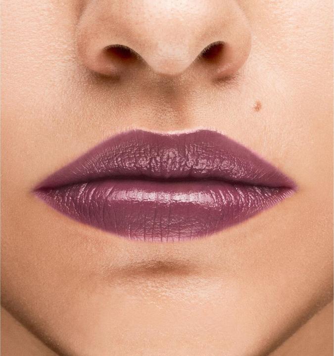 Actual product image Collistar Rossetto Puro Lipstick No 114 (114 Warm mauve)