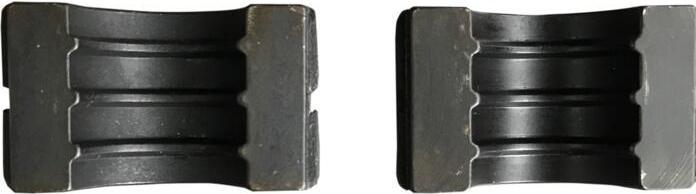 Image du produit Proline Matrice de rechange Pro-Line pour pince à sertir PEX-AL-PEX, FI 32MM (67244)
