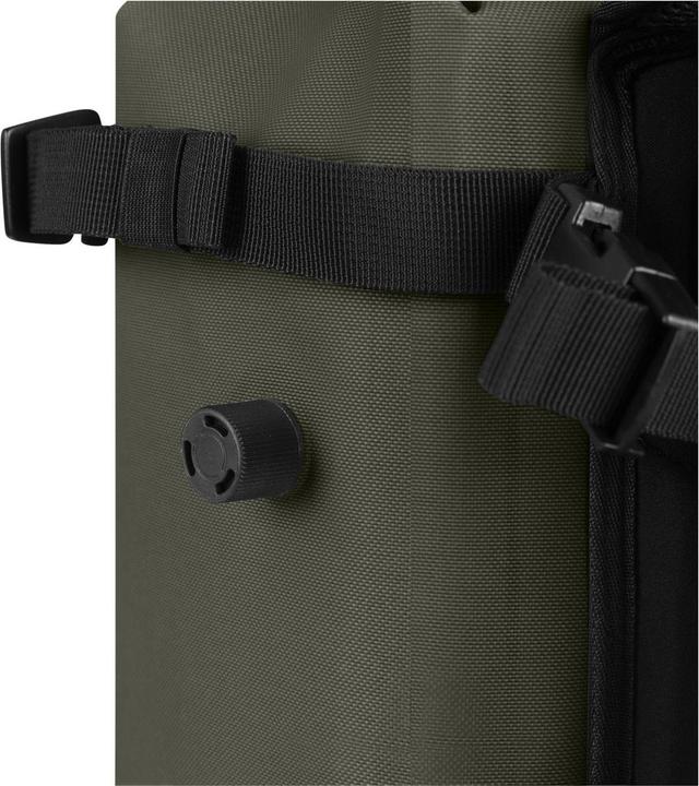 Actual product image ABC Design Rucksack Solothurn (22 l)