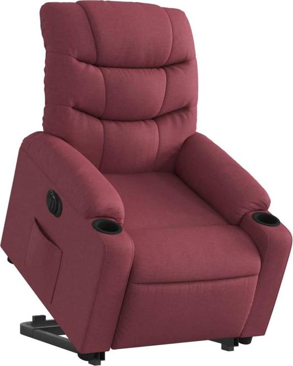 Immagine prodotto vidaXL Relaxsessel mit Aufstehhilfe