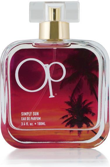 Immagine prodotto Ocean Pacific Semplicemente sole (Eau de parfum, 100 ml)