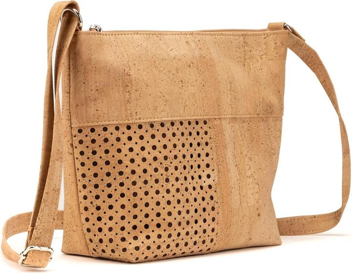 Produktbild Artelusa Korktasche «Cayenne»