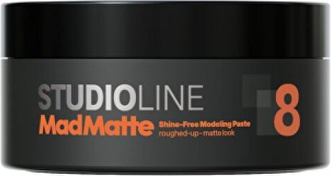 Immagine prodotto L'Oréal Paris Haarpaste mit Mattierungseffekt Mad Matte Paste 75 ml (Cera per capelli, Pasta per capelli, 75 ml)