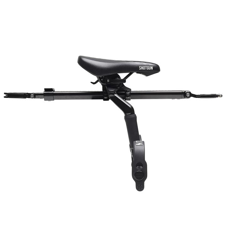 Actual product image Kids Ride Shotgun Shotgun Pro Combo (Frame rear frame)